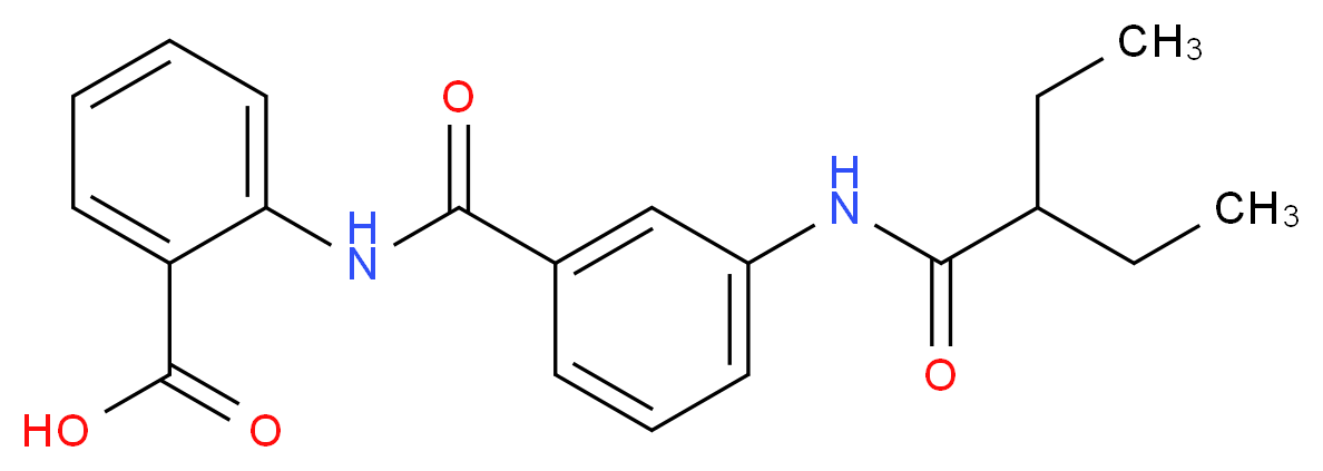 MFCD07114392 molecular structure