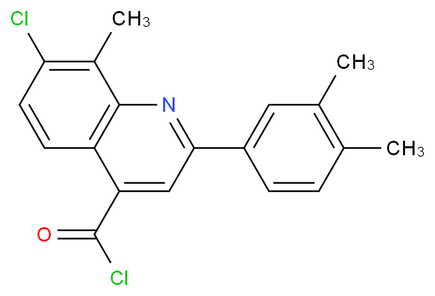 MFCD03422872 molecular structure