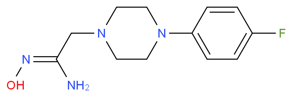 MFCD09936874 molecular structure