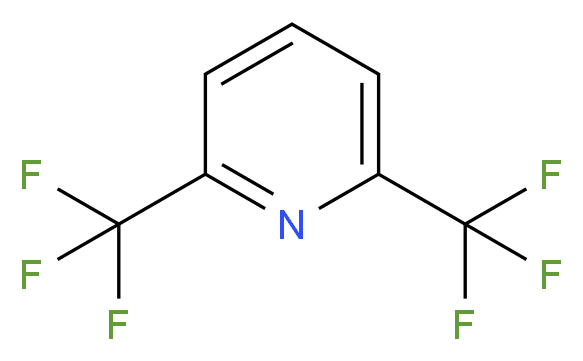 455-00-5 molecular structure