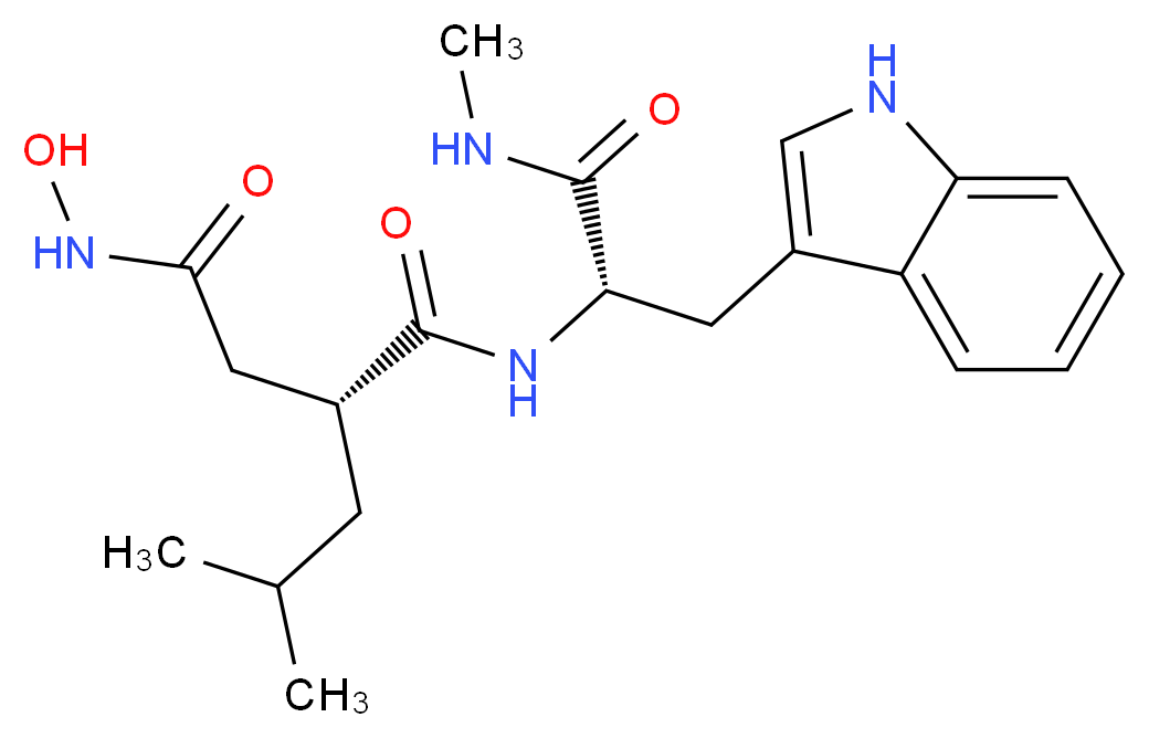 142880-36-2 molecular structure