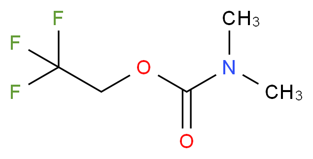 407-43-2 molecular structure