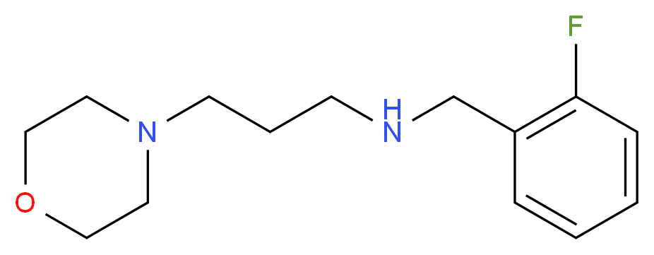 MFCD01475414 molecular structure