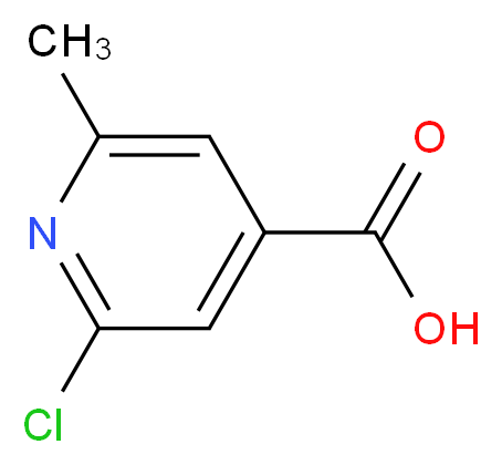 25462-85-5 molecular structure