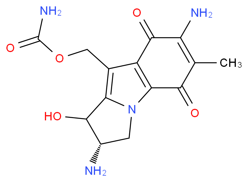 1192552-64-9 molecular structure