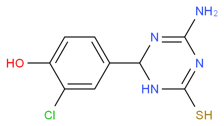 MFCD12027973 molecular structure