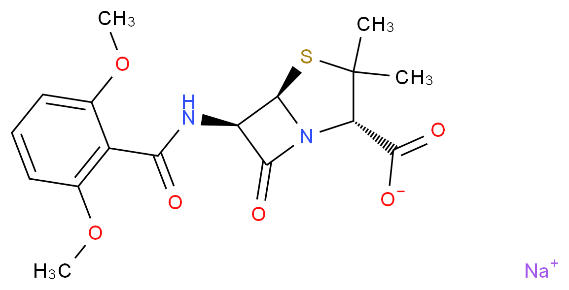 132-92-3 molecular structure