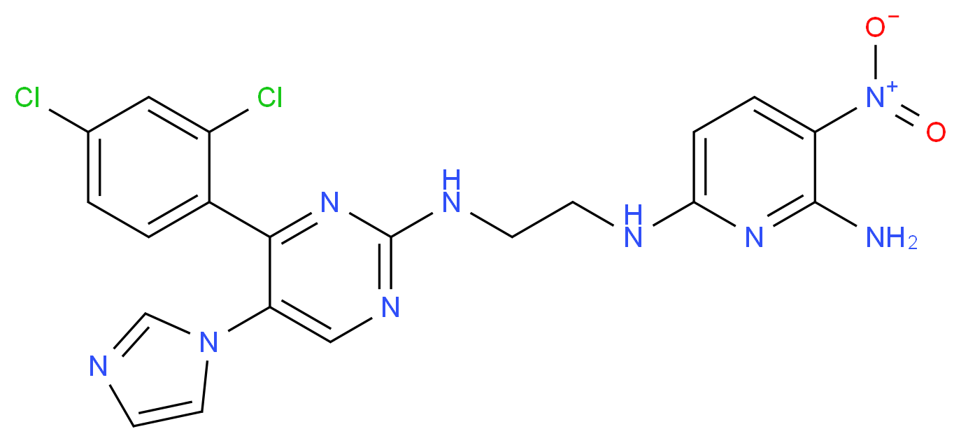 252935-94-7 molecular structure