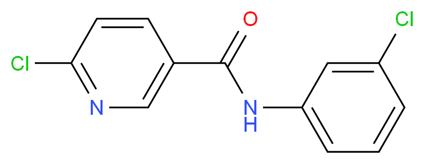 MFCD07262047 molecular structure