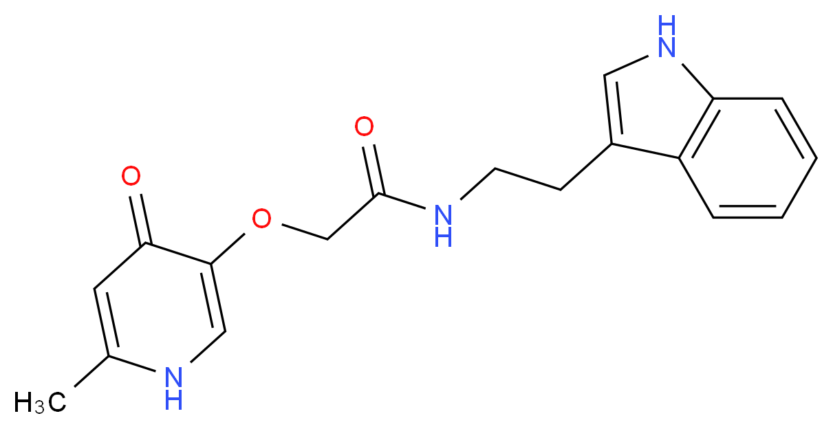 164282947 molecular structure