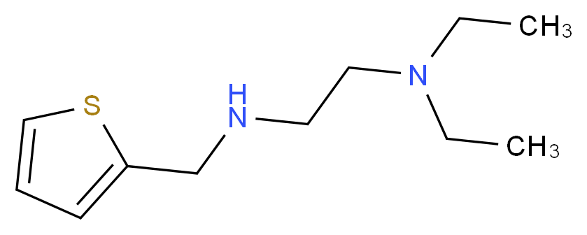 MFCD06655572 molecular structure