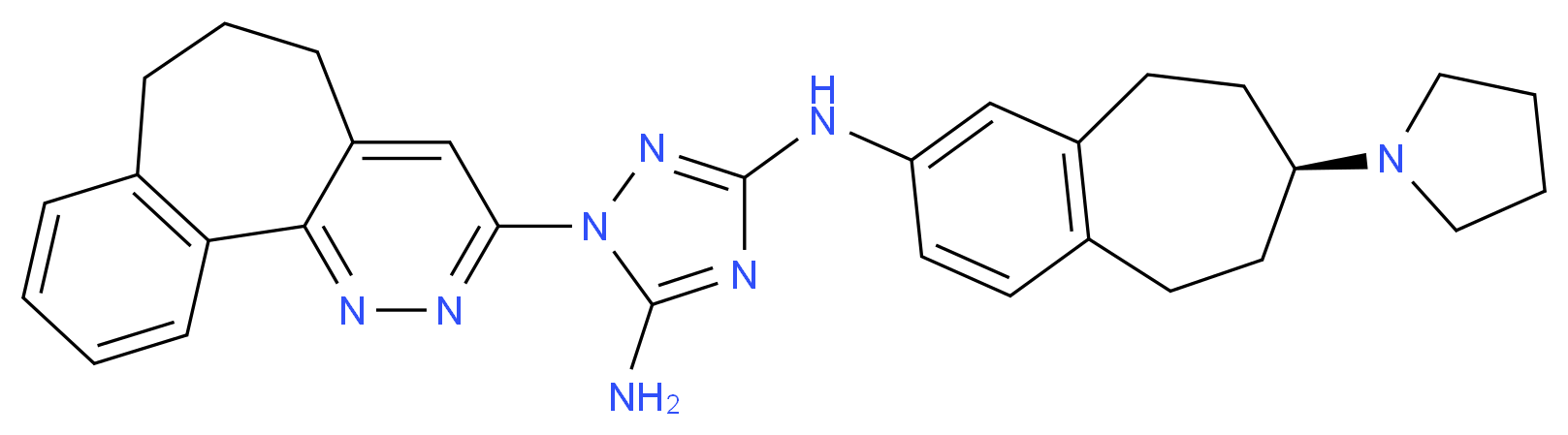 1037624-75-1 molecular structure