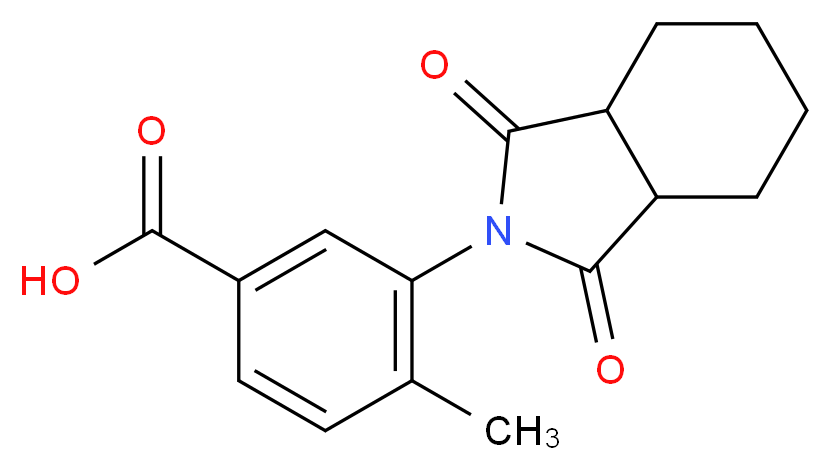 MFCD01576789 molecular structure