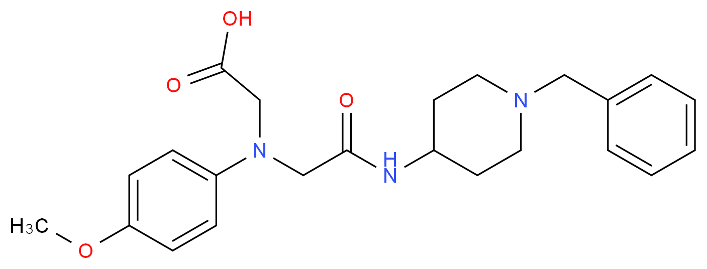 MFCD12027607 molecular structure