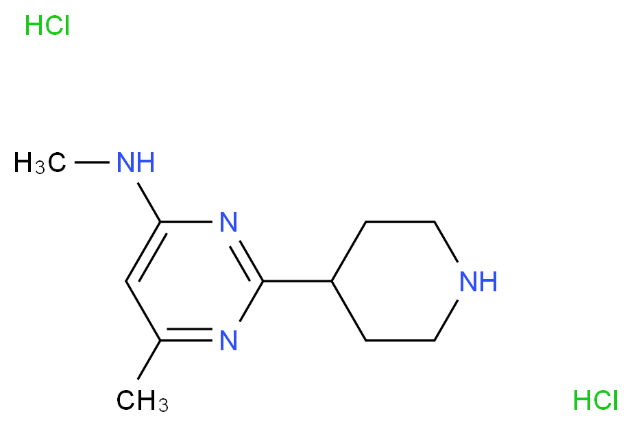 MFCD21606227 molecular structure