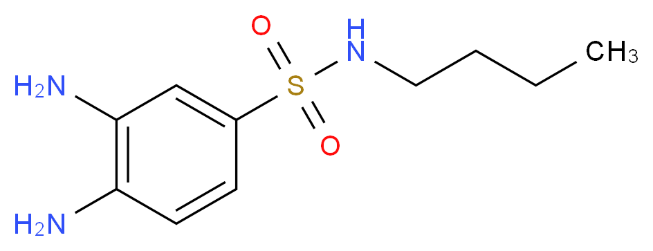 MFCD02708215 molecular structure