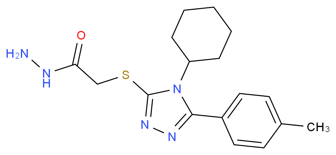 MFCD07364325 molecular structure