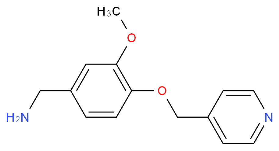 MFCD09742030 molecular structure