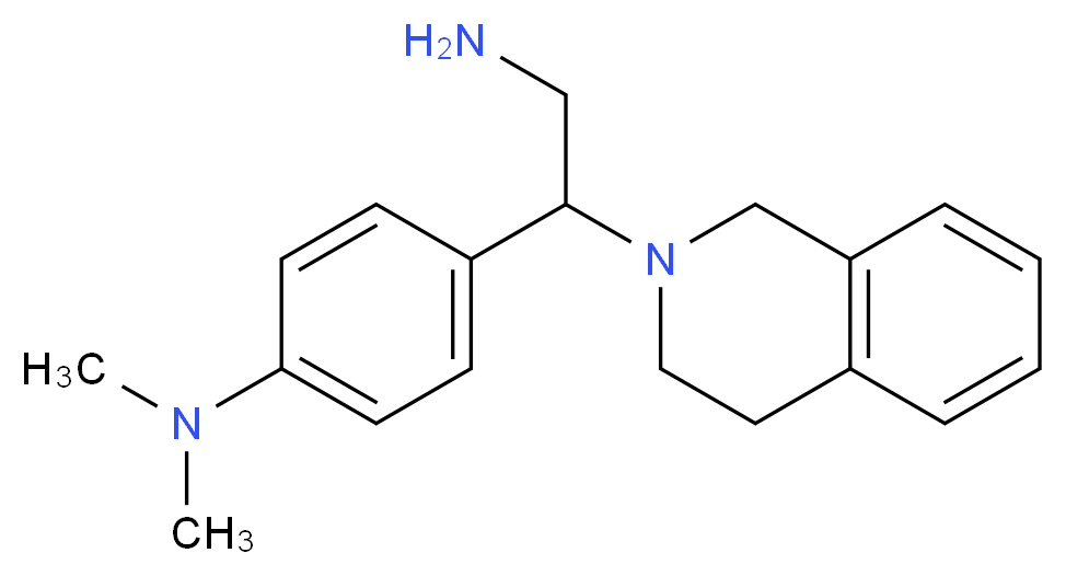 MFCD09739960 molecular structure