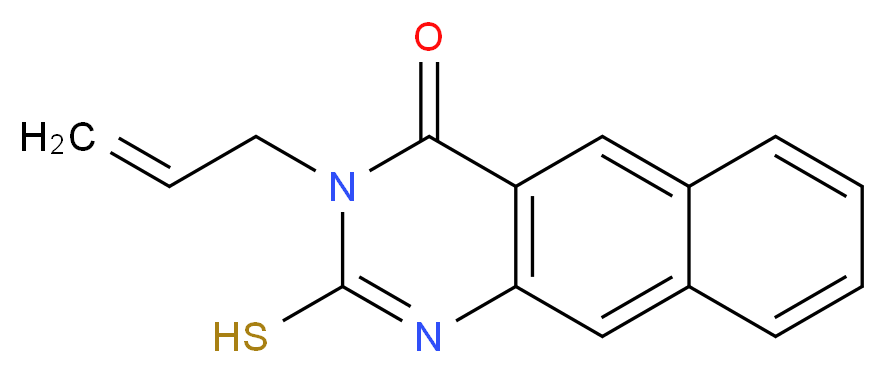 MFCD06655553 molecular structure
