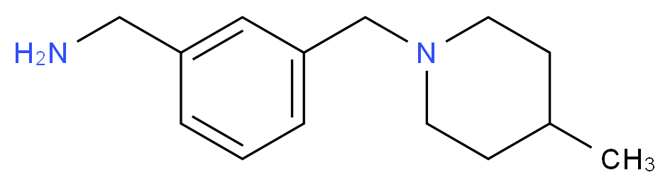 690632-06-5 molecular structure