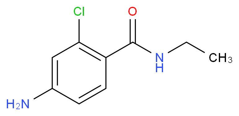 739315-22-1 molecular structure