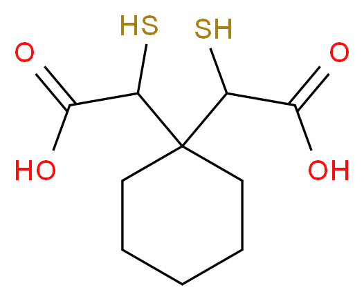 4265-54-7 molecular structure