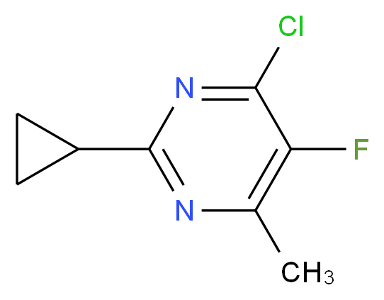 MFCD09863461 molecular structure