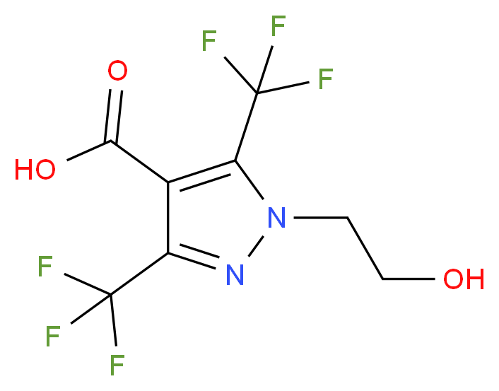 MFCD22392254 molecular structure