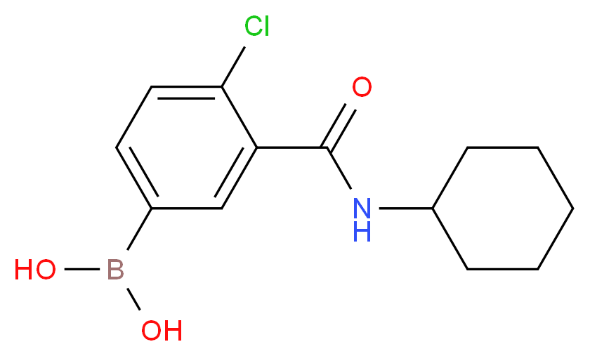 871332-92-2 molecular structure
