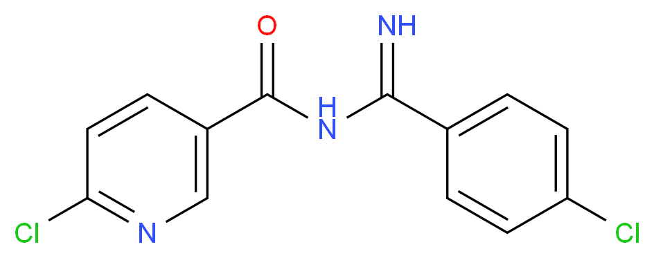 MFCD00662845 molecular structure