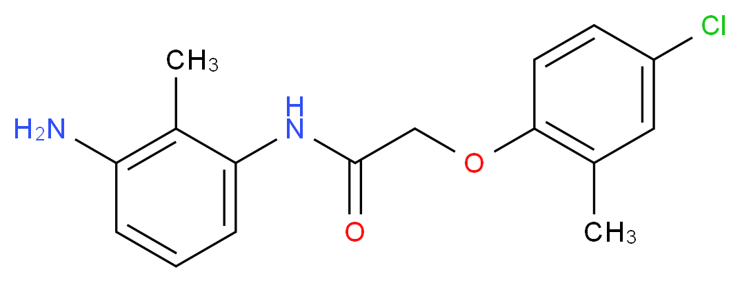 MFCD09997228 molecular structure