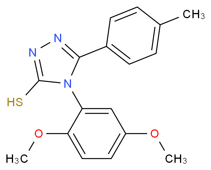 MFCD02854322 molecular structure