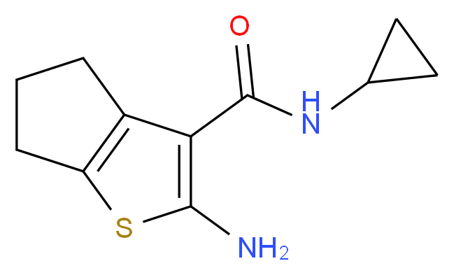 MFCD03422653 molecular structure