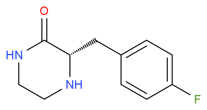 1240583-66-7 molecular structure