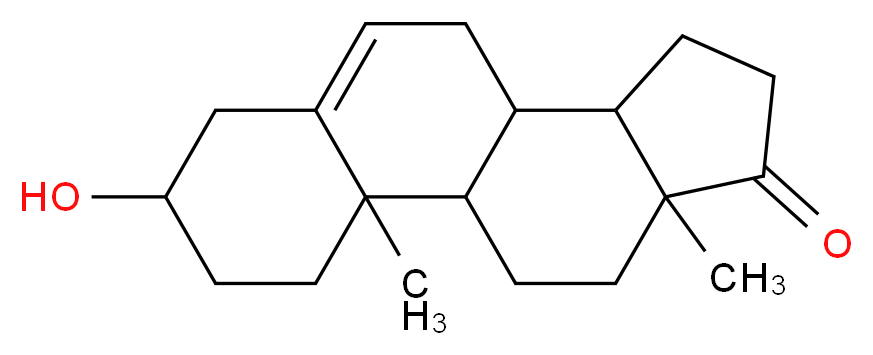 53-43-0 molecular structure