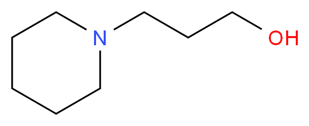 104-58-5 molecular structure