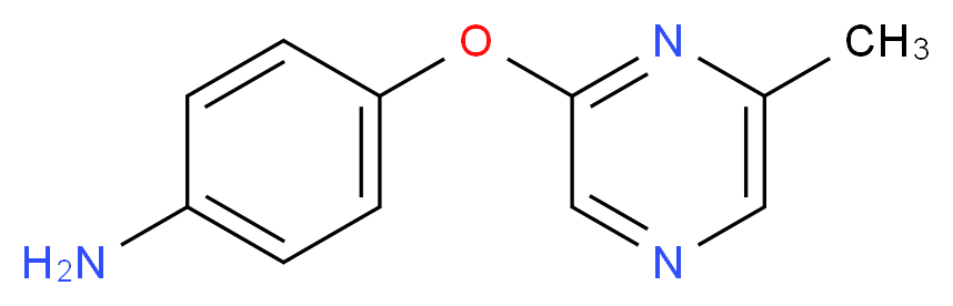 915707-63-0 molecular structure