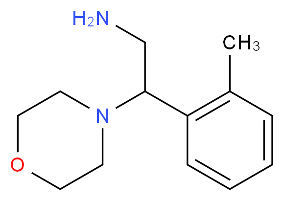 MFCD09261975 molecular structure