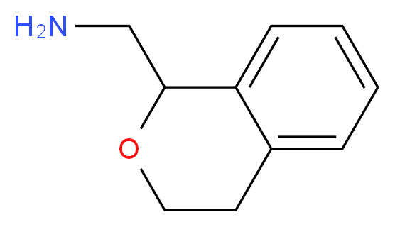 19158-90-8 molecular structure