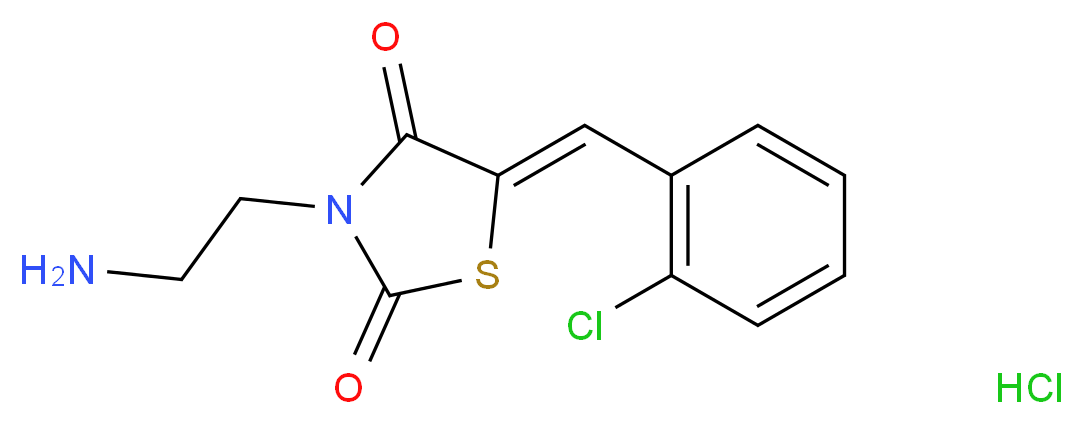 MFCD08445268 molecular structure