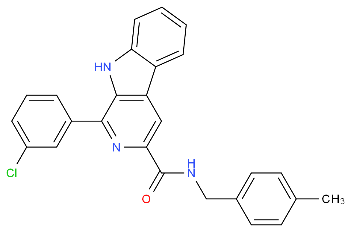 164261194 molecular structure