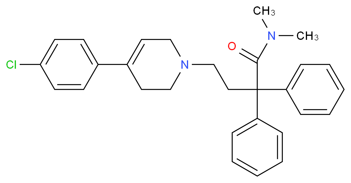 61299-42-1 molecular structure