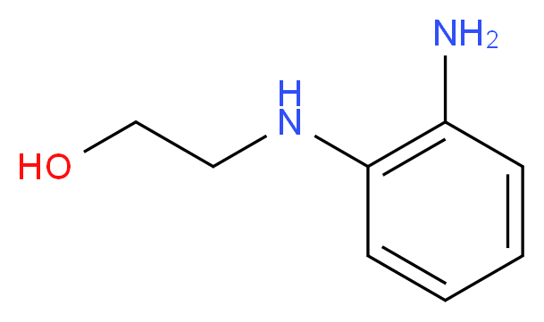 4926-58-3 molecular structure