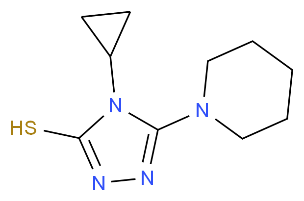 MFCD08691156 molecular structure