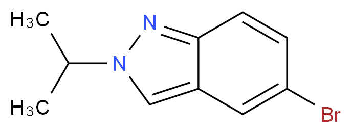 1280786-61-9 molecular structure