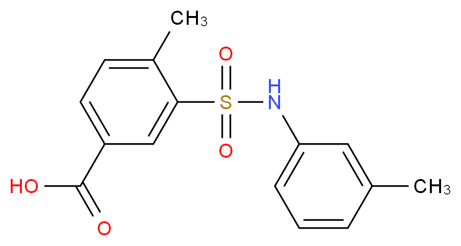 MFCD02712015 molecular structure