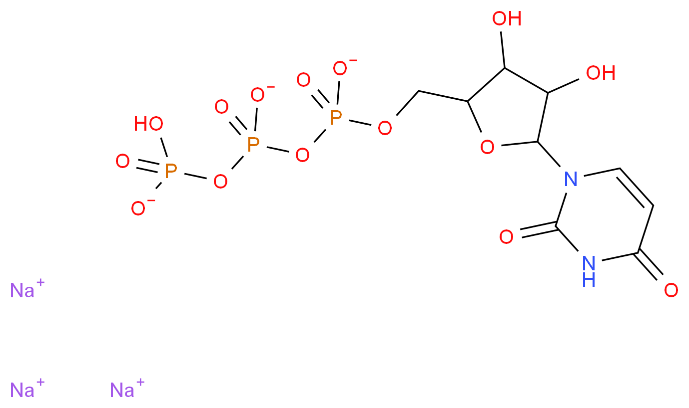 19817-92-6 molecular structure