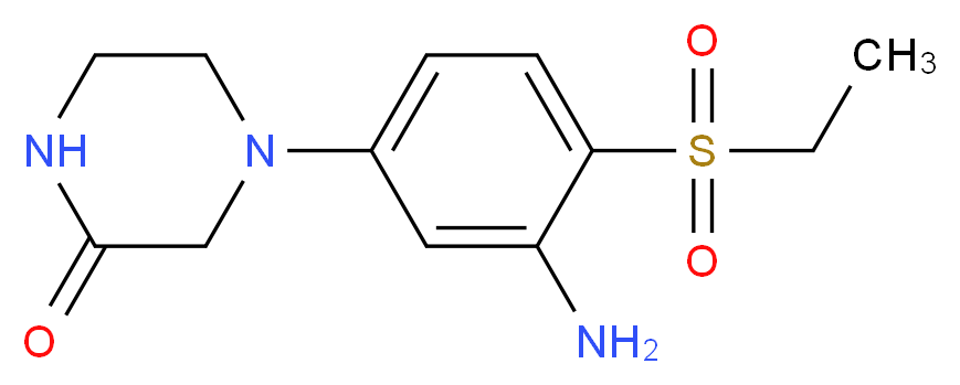 MFCD13562276 molecular structure
