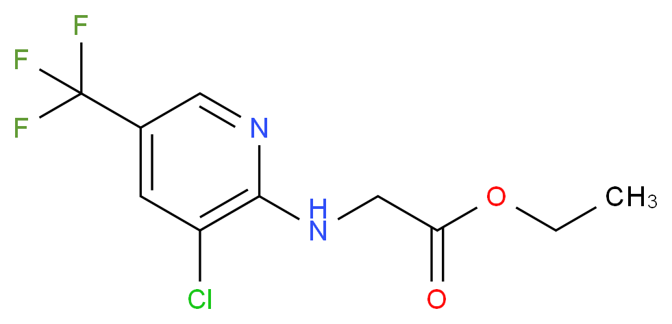 246022-36-6 molecular structure